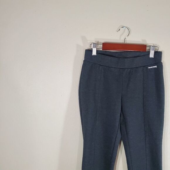 Micheal Kors gray legging pants - Picture 3 of 13